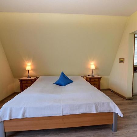 Haus "Luv Und Lee" Appartement Lee17 Cuxhaven Ngoại thất bức ảnh