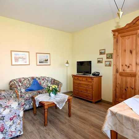 Haus "Luv Und Lee" Appartement Lee17 Cuxhaven Ngoại thất bức ảnh