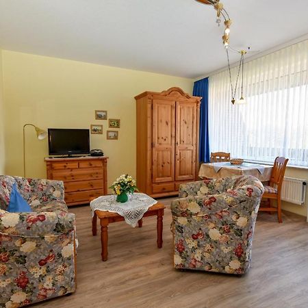 Haus "Luv Und Lee" Appartement Lee17 Cuxhaven Ngoại thất bức ảnh