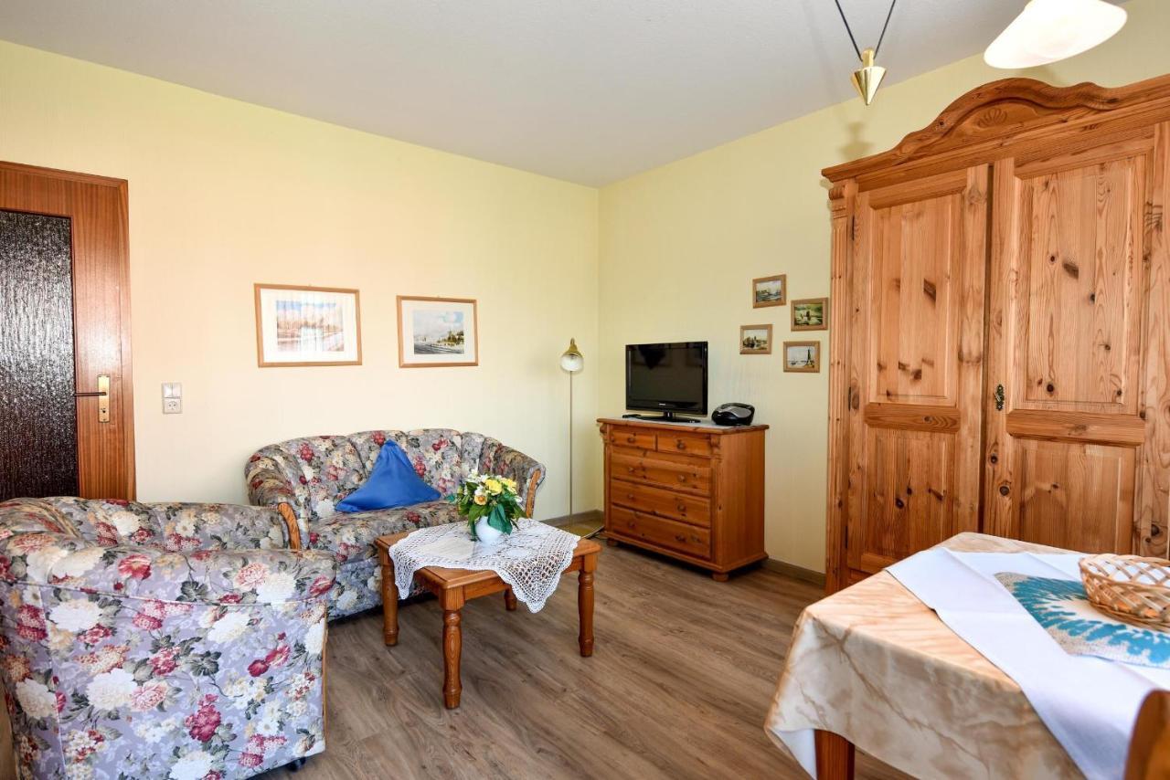 Haus "Luv Und Lee" Appartement Lee17 Cuxhaven Ngoại thất bức ảnh