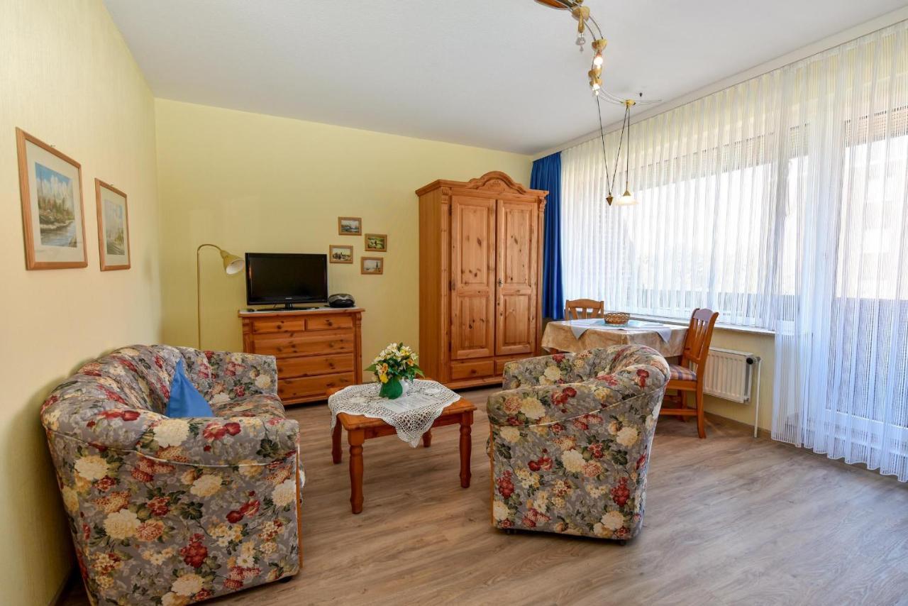 Haus "Luv Und Lee" Appartement Lee17 Cuxhaven Ngoại thất bức ảnh