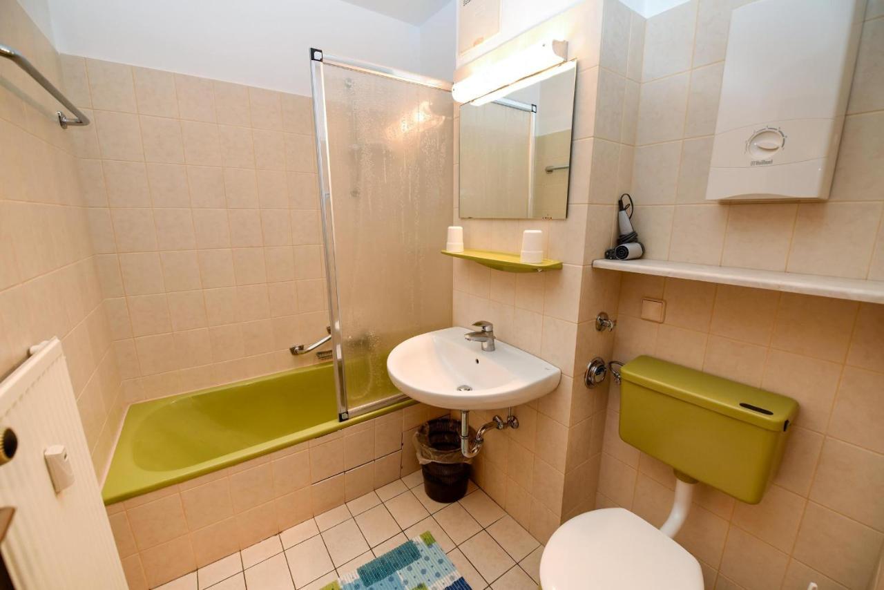 Haus "Luv Und Lee" Appartement Lee17 Cuxhaven Ngoại thất bức ảnh